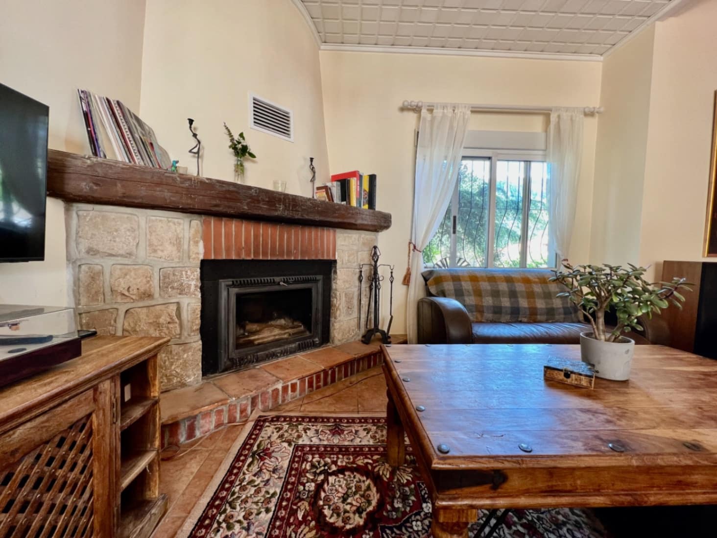 3 sypialnia Willa na sprzedaż w Barx z basenem garażem - 335 000 € (Ref: 9827796)