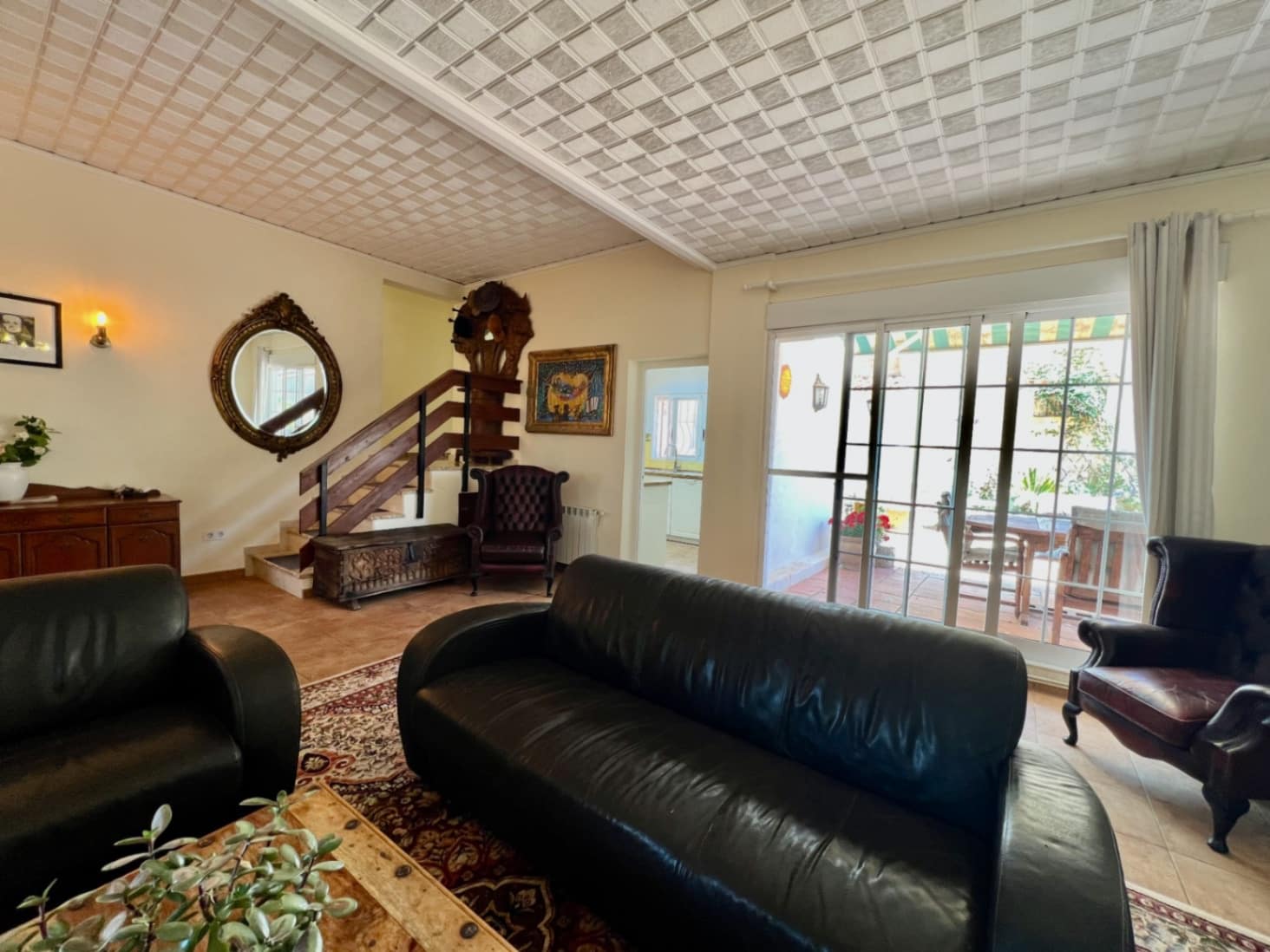 3 sypialnia Willa na sprzedaż w Barx z basenem garażem - 335 000 € (Ref: 9827796)