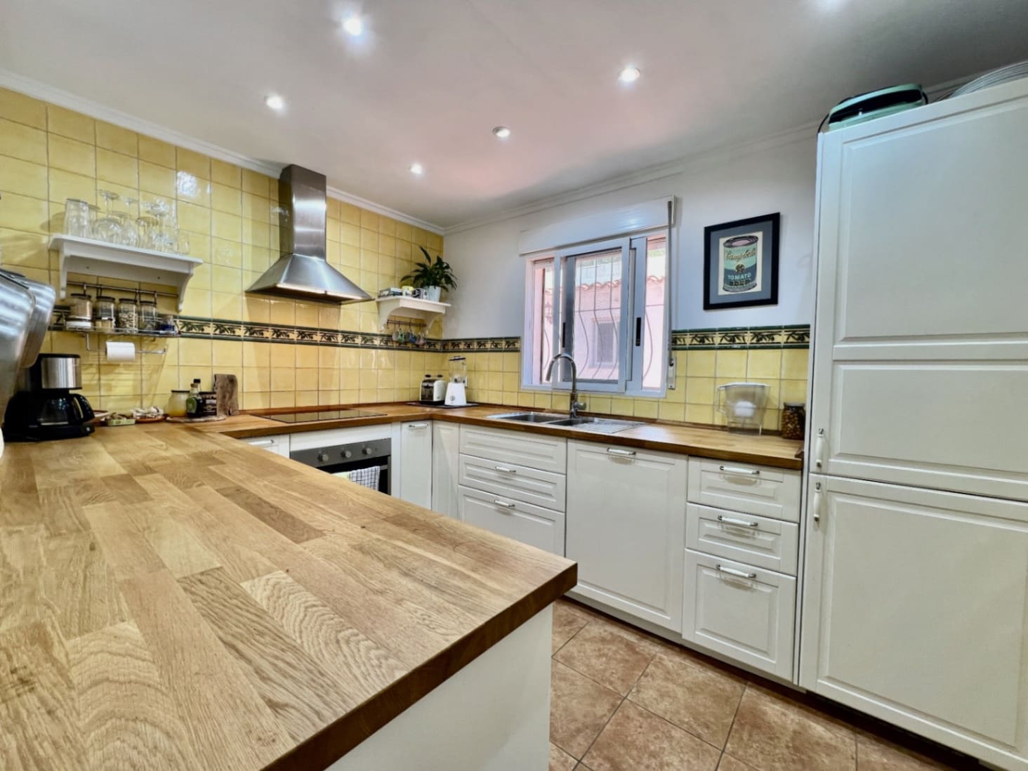 3 sypialnia Willa na sprzedaż w Barx z basenem garażem - 335 000 € (Ref: 9827796)