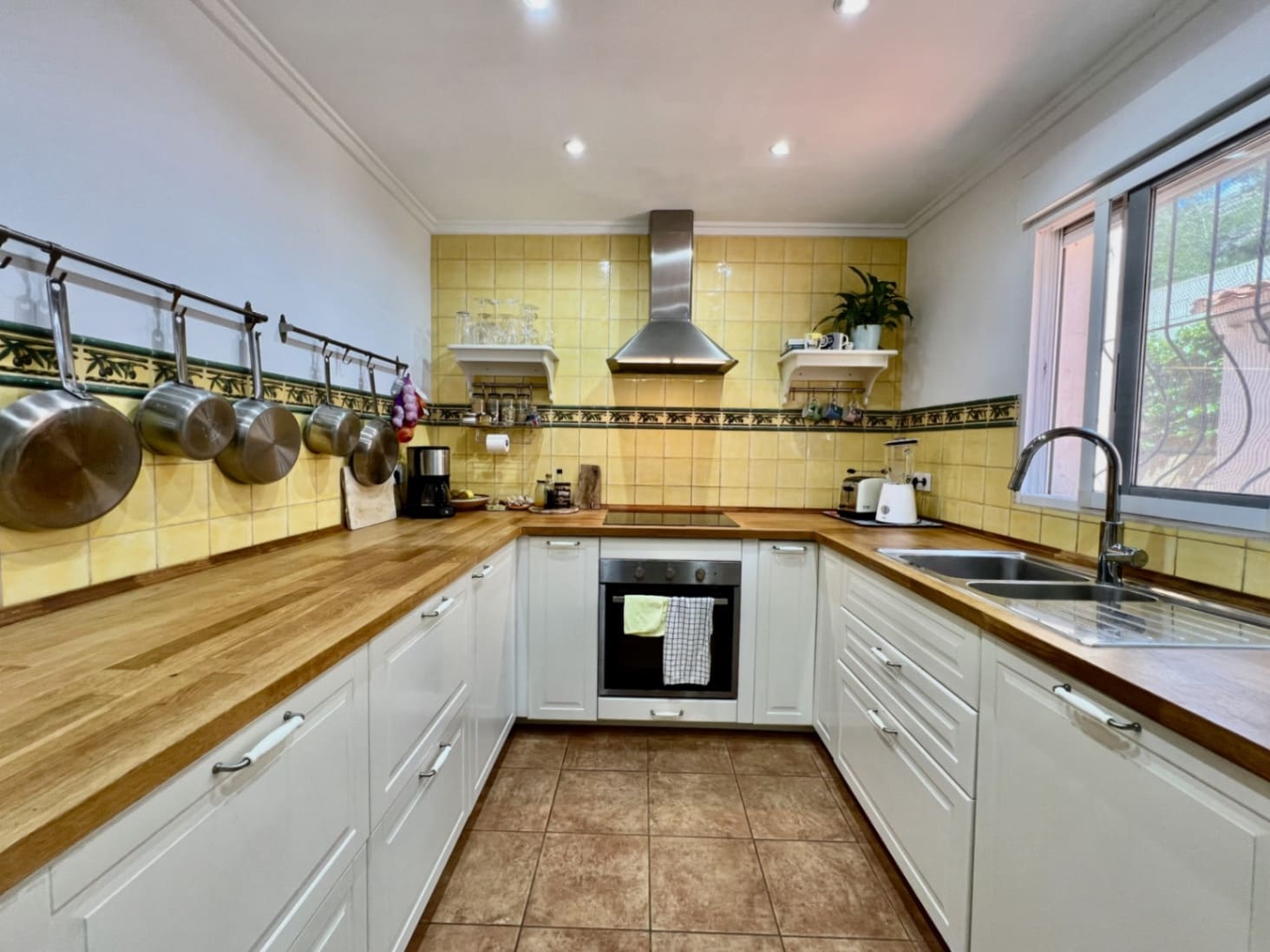 3 sypialnia Willa na sprzedaż w Barx z basenem garażem - 335 000 € (Ref: 9827796)