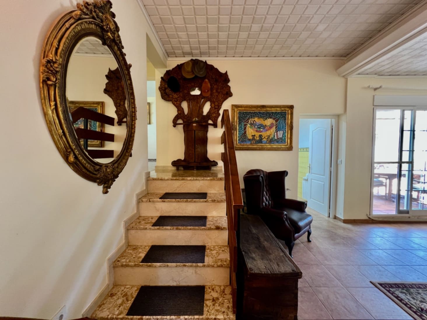 3 sypialnia Willa na sprzedaż w Barx z basenem garażem - 335 000 € (Ref: 9827796)