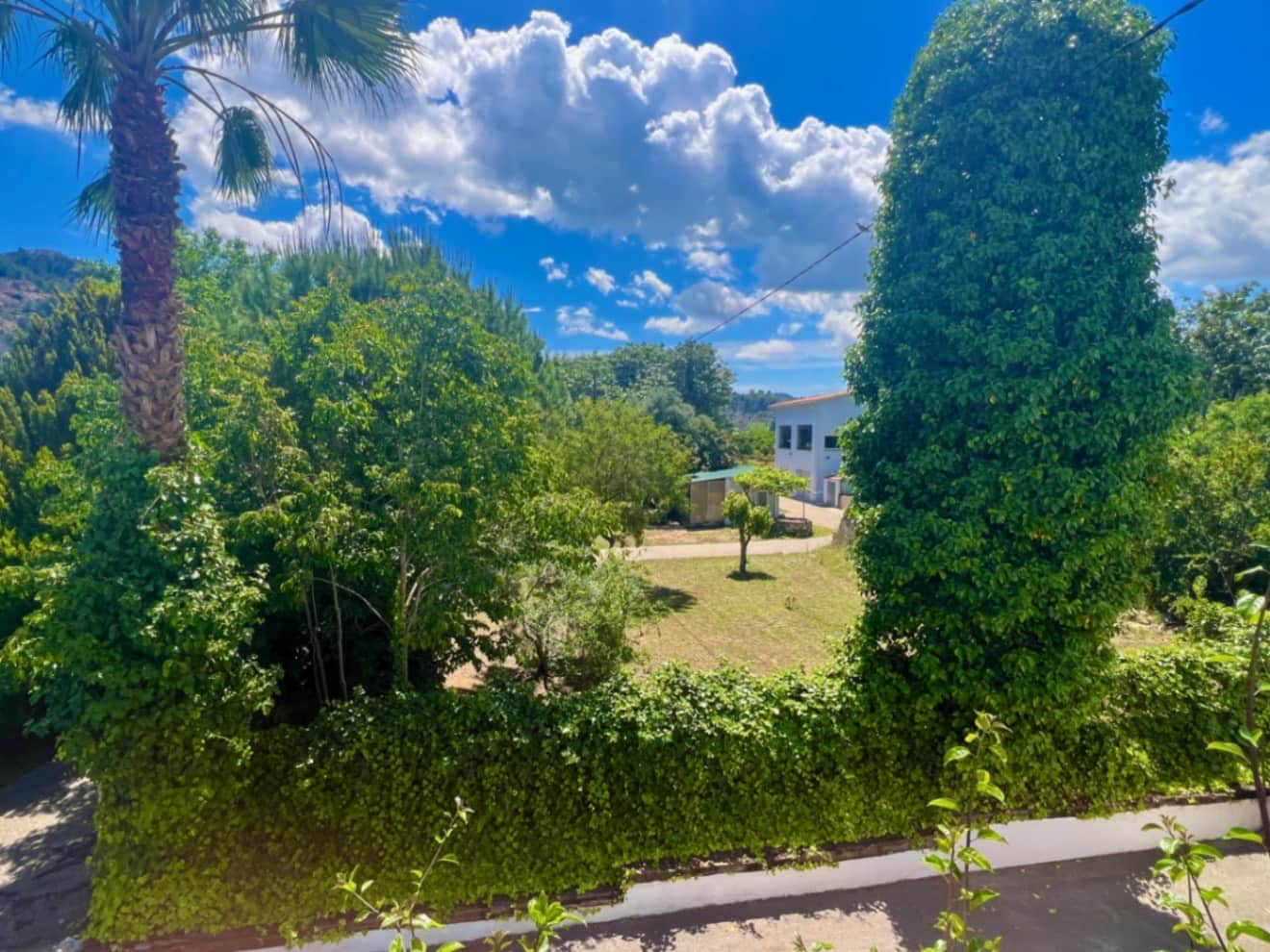 3 soveværelse Finca/Landehus til salg i Pedreguer med swimmingpool garage - € 600.000 (Ref: 9841873)
