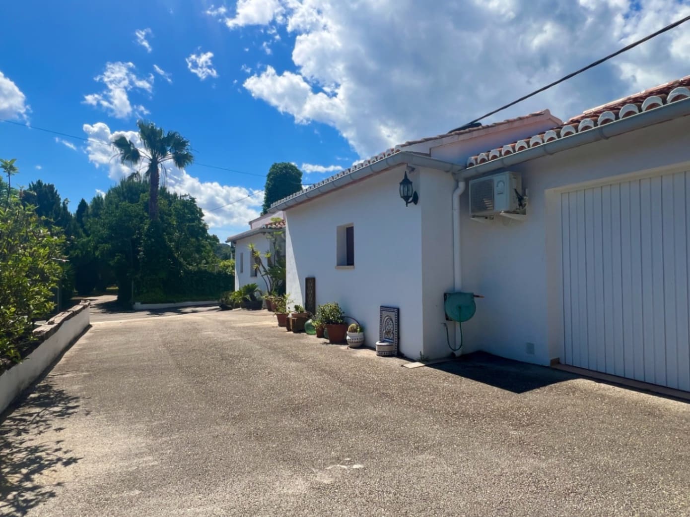 3 soveværelse Finca/Landehus til salg i Pedreguer med swimmingpool garage - € 600.000 (Ref: 9841873)