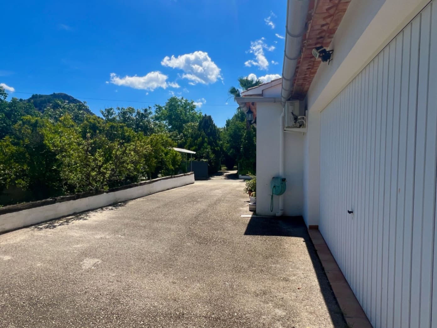 3 soveværelse Finca/Landehus til salg i Pedreguer med swimmingpool garage - € 600.000 (Ref: 9841873)