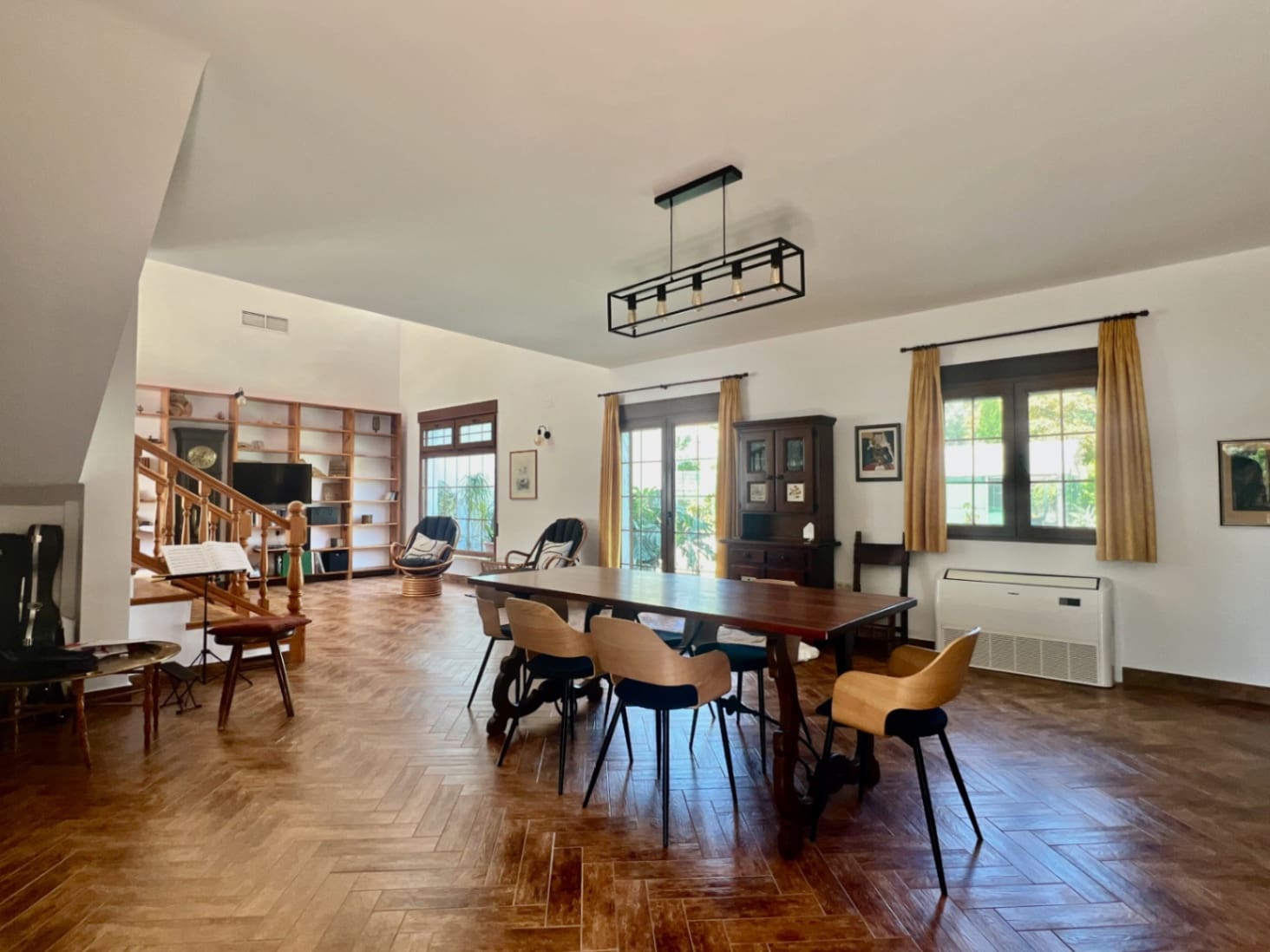 3 soveværelse Finca/Landehus til salg i Pedreguer med swimmingpool garage - € 600.000 (Ref: 9841873)