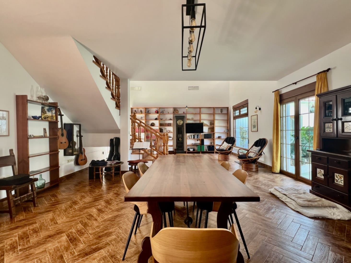 3 soveværelse Finca/Landehus til salg i Pedreguer med swimmingpool garage - € 600.000 (Ref: 9841873)