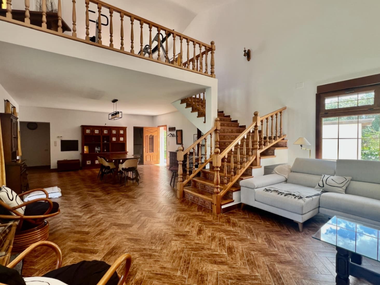 3 soveværelse Finca/Landehus til salg i Pedreguer med swimmingpool garage - € 600.000 (Ref: 9841873)