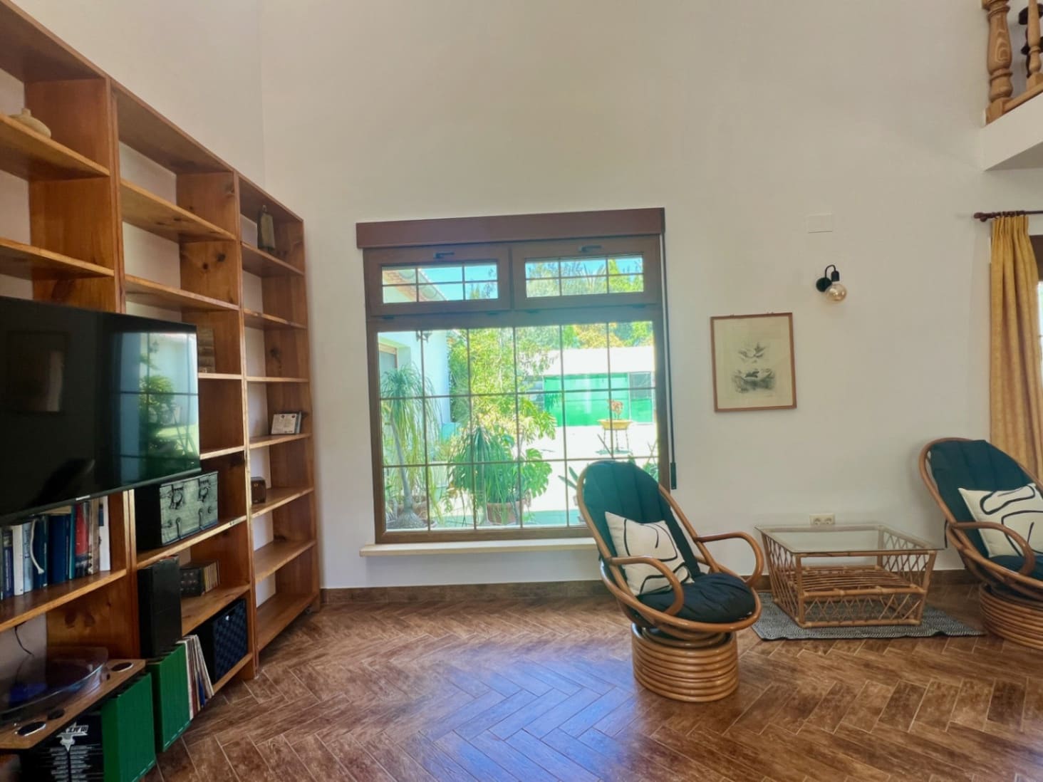 3 soveværelse Finca/Landehus til salg i Pedreguer med swimmingpool garage - € 600.000 (Ref: 9841873)