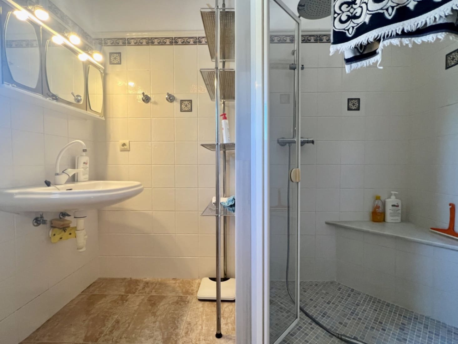 3 soveværelse Finca/Landehus til salg i Pedreguer med swimmingpool garage - € 600.000 (Ref: 9841873)