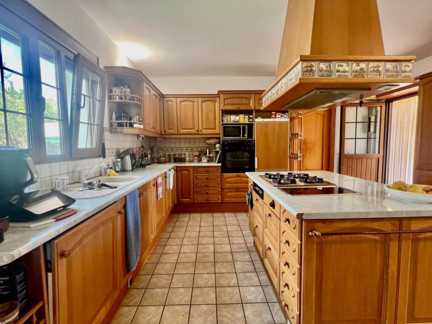 3 soveværelse Finca/Landehus til salg i Pedreguer med swimmingpool garage - € 600.000 (Ref: 9841873)