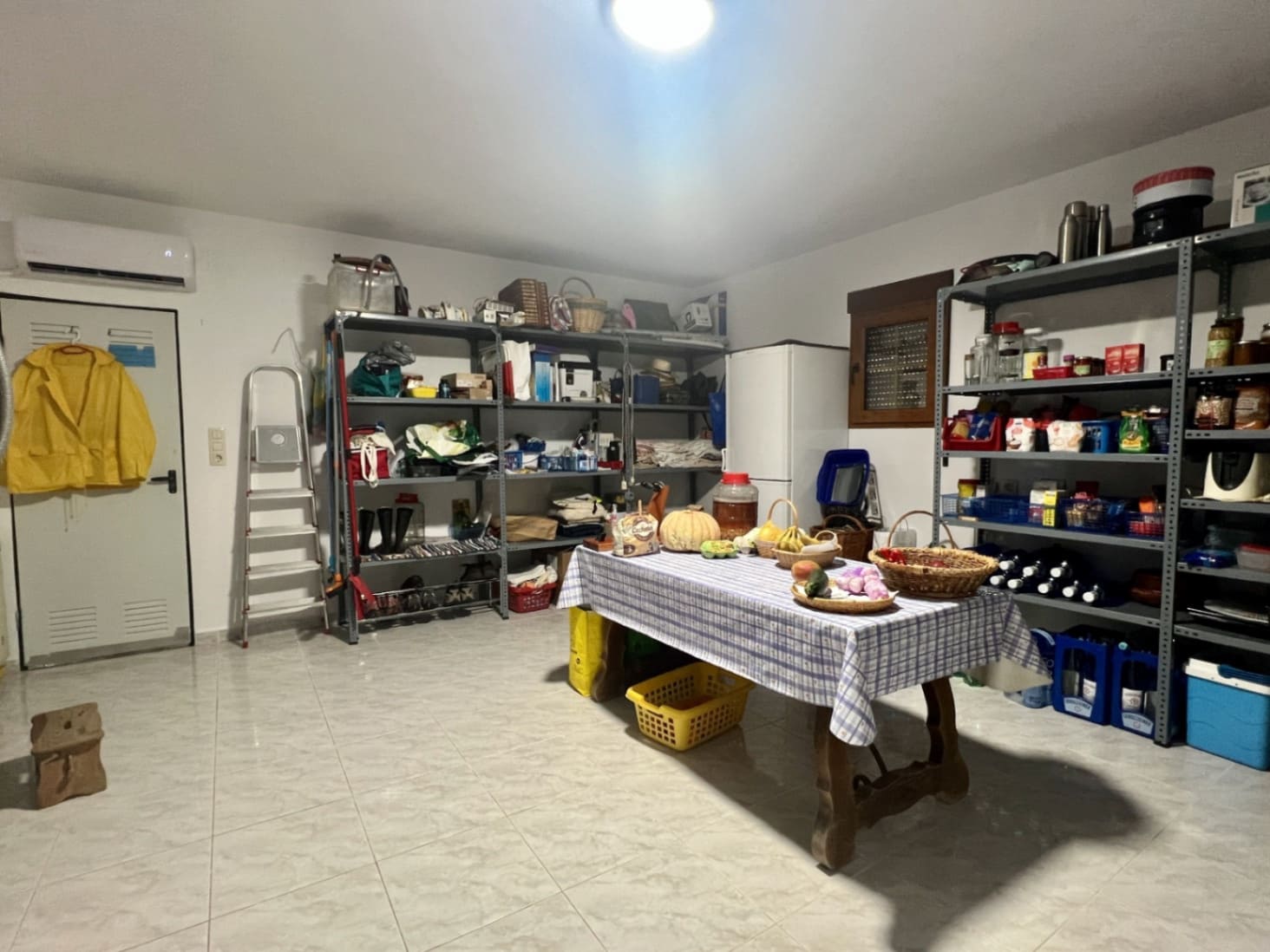 3 soveværelse Finca/Landehus til salg i Pedreguer med swimmingpool garage - € 600.000 (Ref: 9841873)
