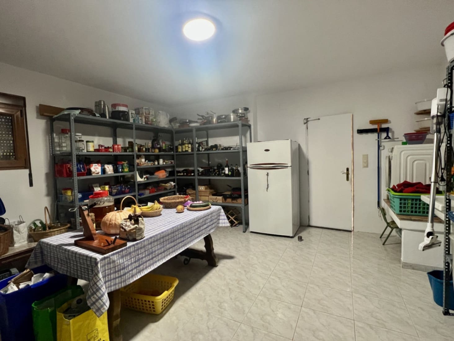 3 soveværelse Finca/Landehus til salg i Pedreguer med swimmingpool garage - € 600.000 (Ref: 9841873)