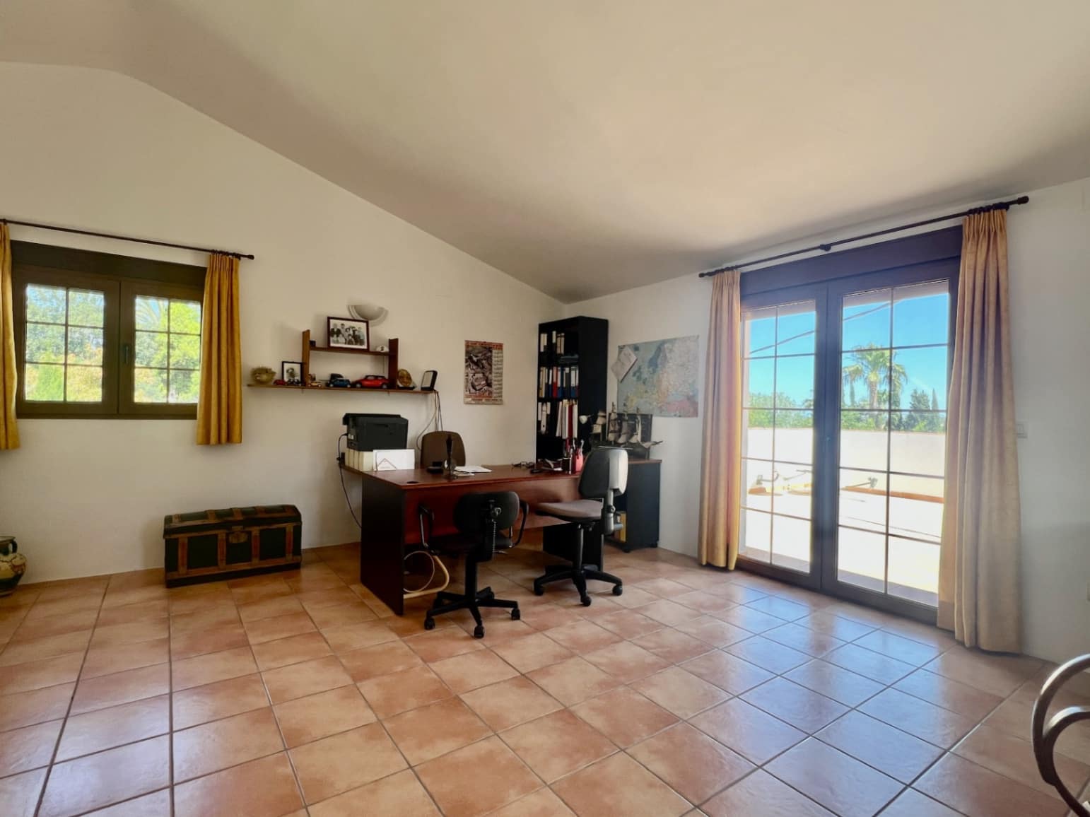 3 soveværelse Finca/Landehus til salg i Pedreguer med swimmingpool garage - € 600.000 (Ref: 9841873)