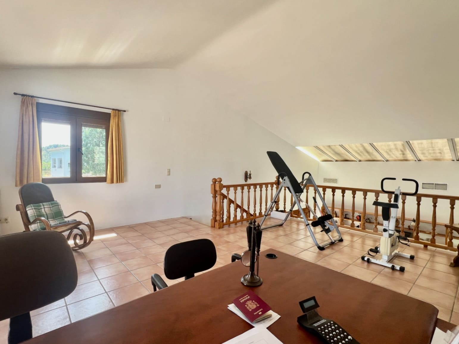 3 soveværelse Finca/Landehus til salg i Pedreguer med swimmingpool garage - € 600.000 (Ref: 9841873)