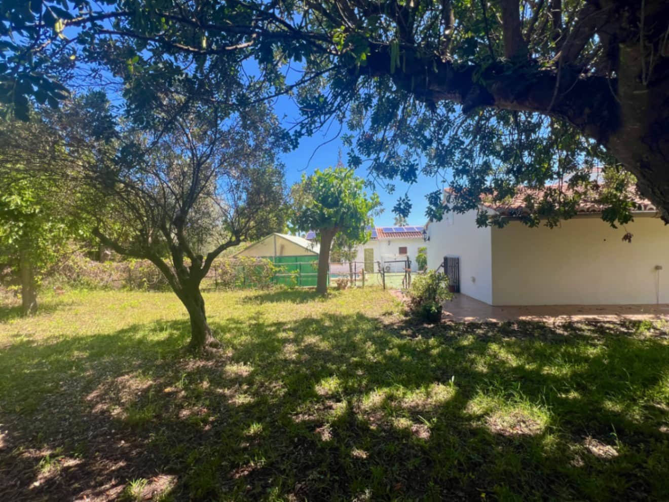 3 soveværelse Finca/Landehus til salg i Pedreguer med swimmingpool garage - € 600.000 (Ref: 9841873)
