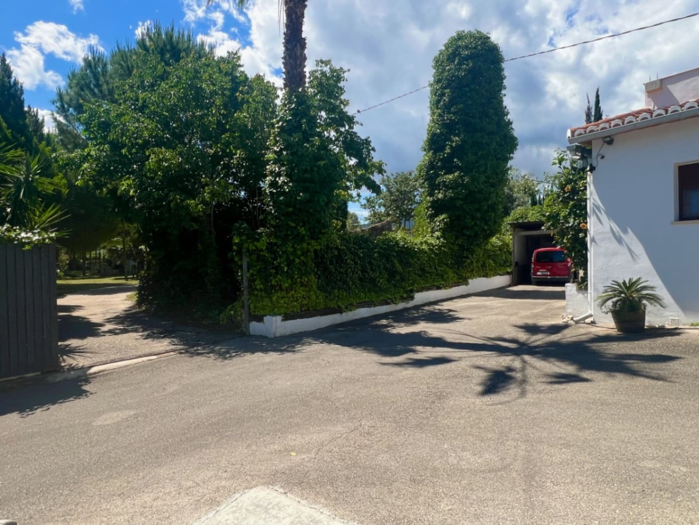 3 soveværelse Finca/Landehus til salg i Pedreguer med swimmingpool garage - € 600.000 (Ref: 9841873)