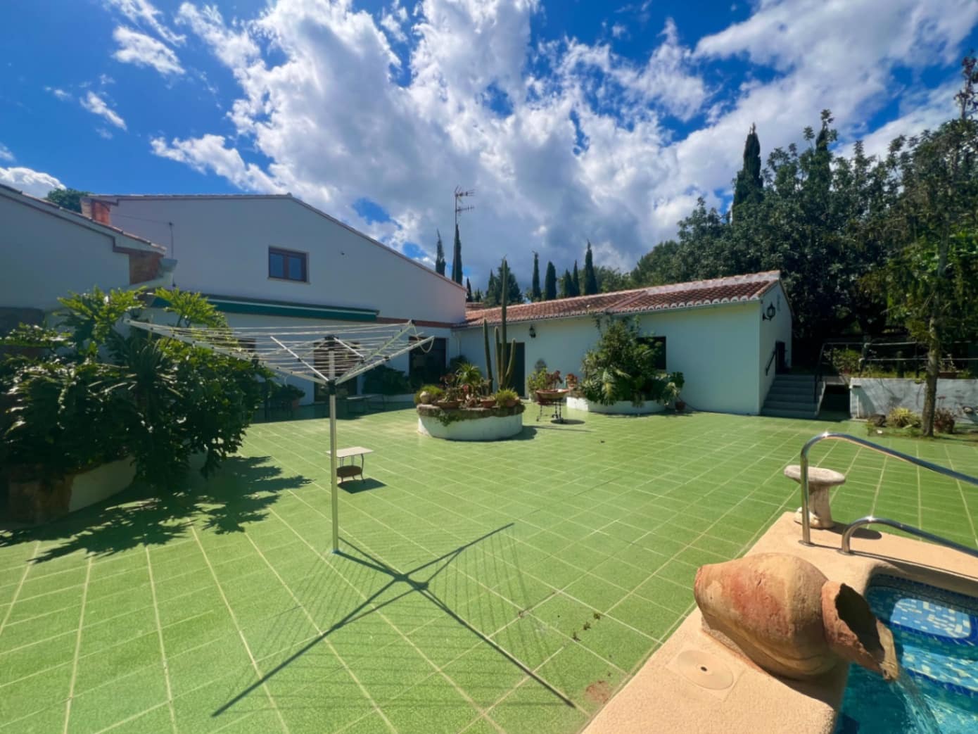 3 soveværelse Finca/Landehus til salg i Pedreguer med swimmingpool garage - € 600.000 (Ref: 9841873)