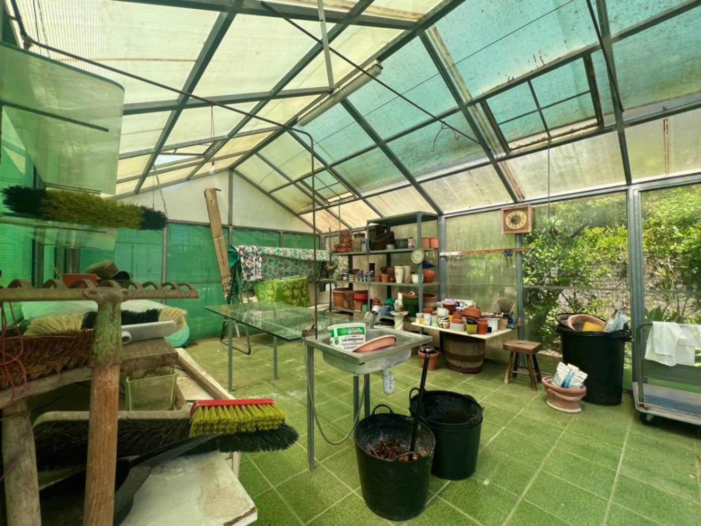 3 soveværelse Finca/Landehus til salg i Pedreguer med swimmingpool garage - € 600.000 (Ref: 9841873)