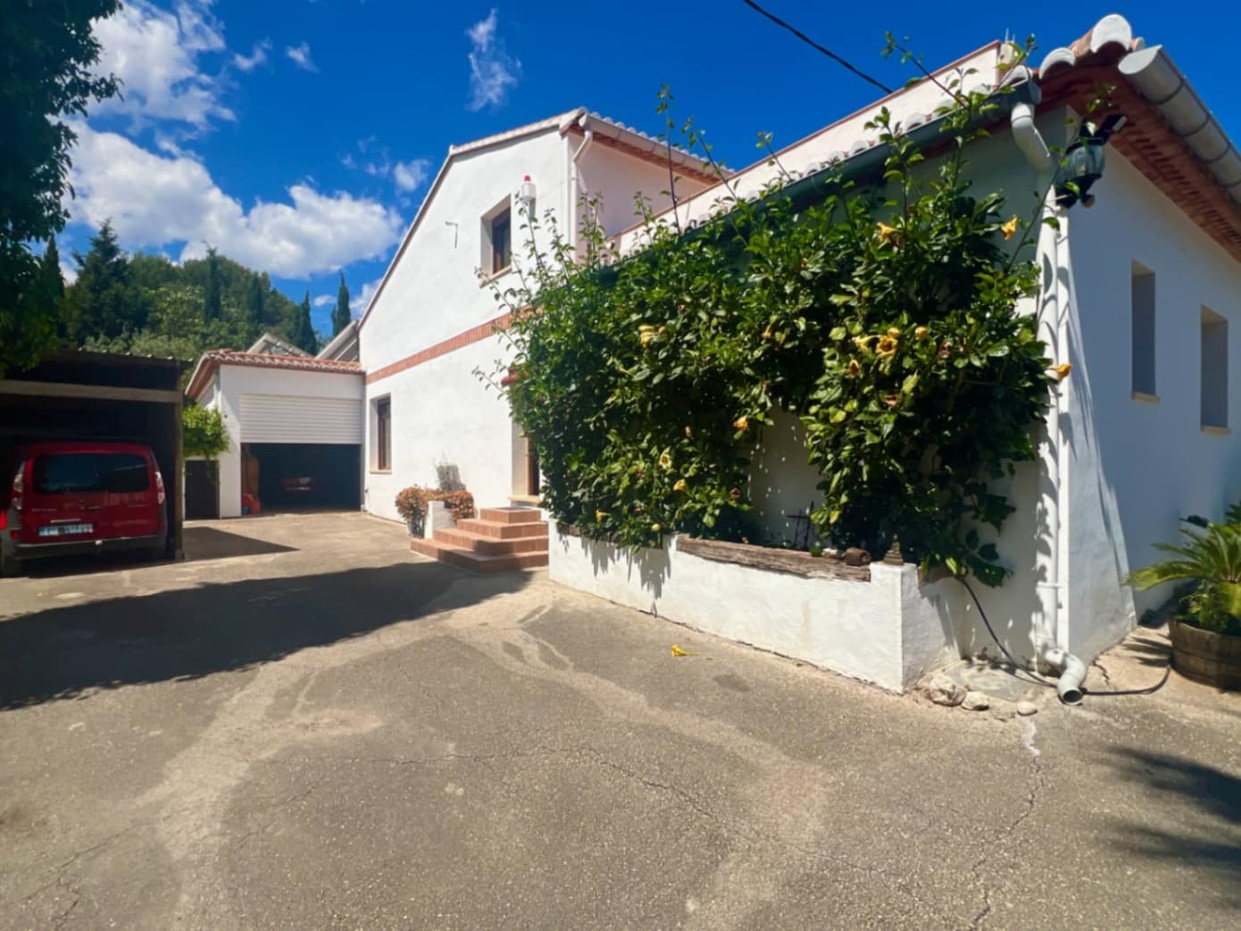 3 soveværelse Finca/Landehus til salg i Pedreguer med swimmingpool garage - € 600.000 (Ref: 9841873)