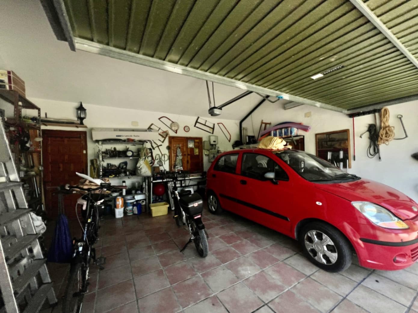3 soveværelse Finca/Landehus til salg i Pedreguer med swimmingpool garage - € 600.000 (Ref: 9841873)