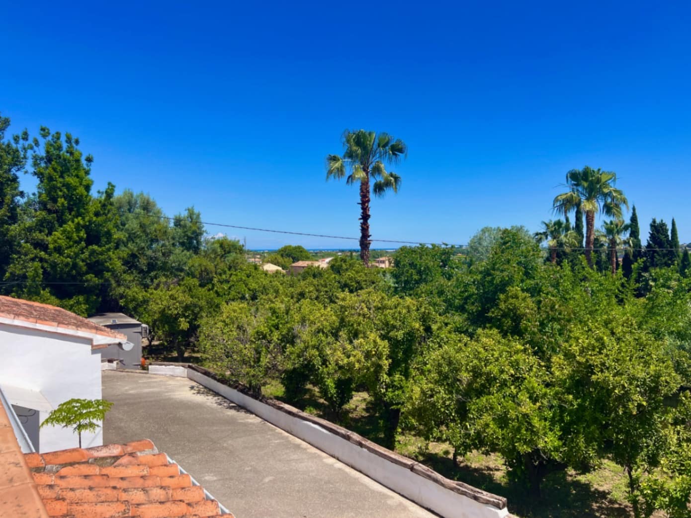 3 soveværelse Finca/Landehus til salg i Pedreguer med swimmingpool garage - € 600.000 (Ref: 9841873)