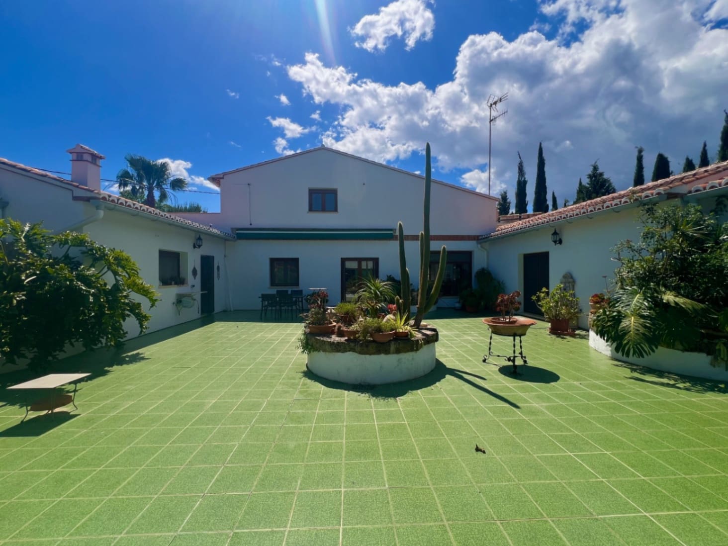 3 soveværelse Finca/Landehus til salg i Pedreguer med swimmingpool garage - € 600.000 (Ref: 9841873)