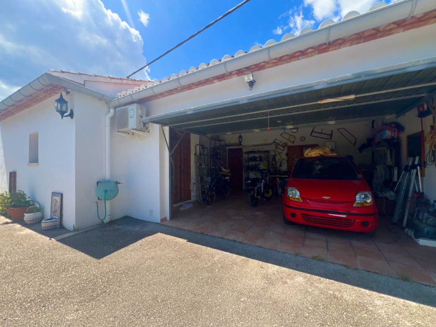 3 soveværelse Finca/Landehus til salg i Pedreguer med swimmingpool garage - € 600.000 (Ref: 9841873)