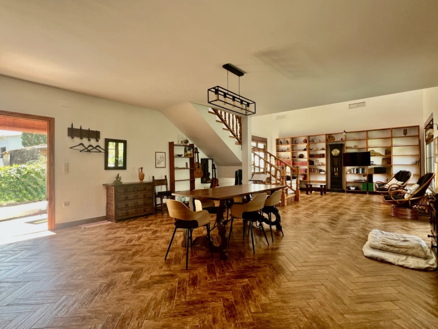 3 soveværelse Finca/Landehus til salg i Pedreguer med swimmingpool garage - € 600.000 (Ref: 9841873)
