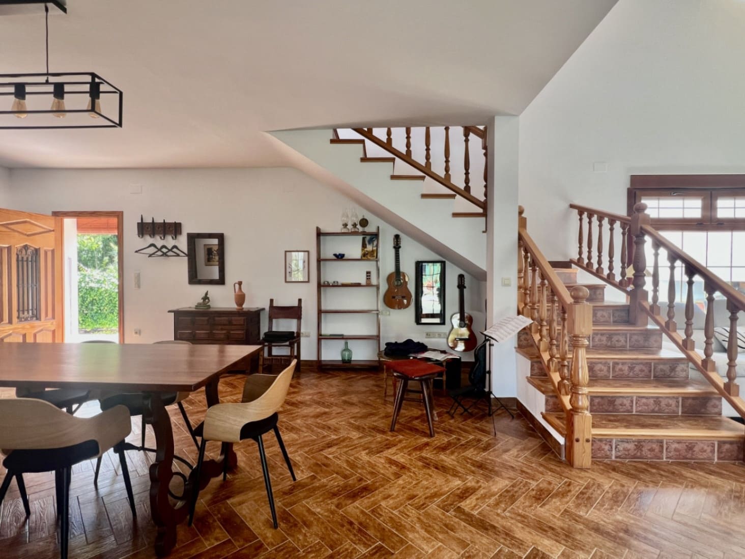 3 soveværelse Finca/Landehus til salg i Pedreguer med swimmingpool garage - € 600.000 (Ref: 9841873)
