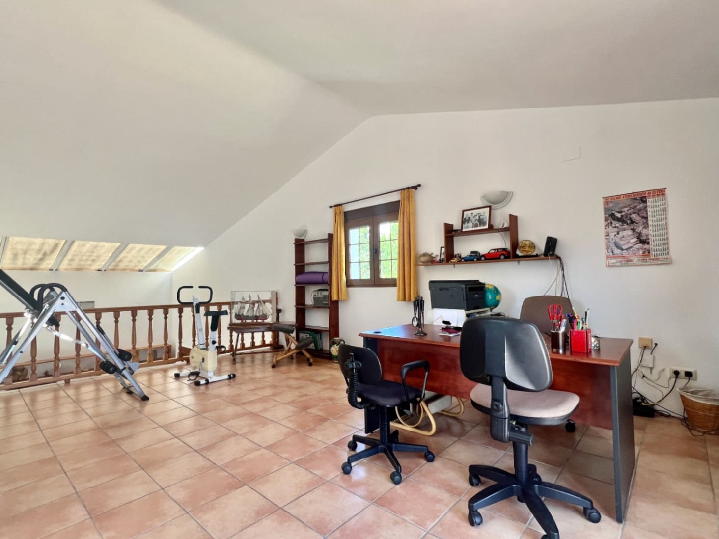 3 soveværelse Finca/Landehus til salg i Pedreguer med swimmingpool garage - € 600.000 (Ref: 9841873)