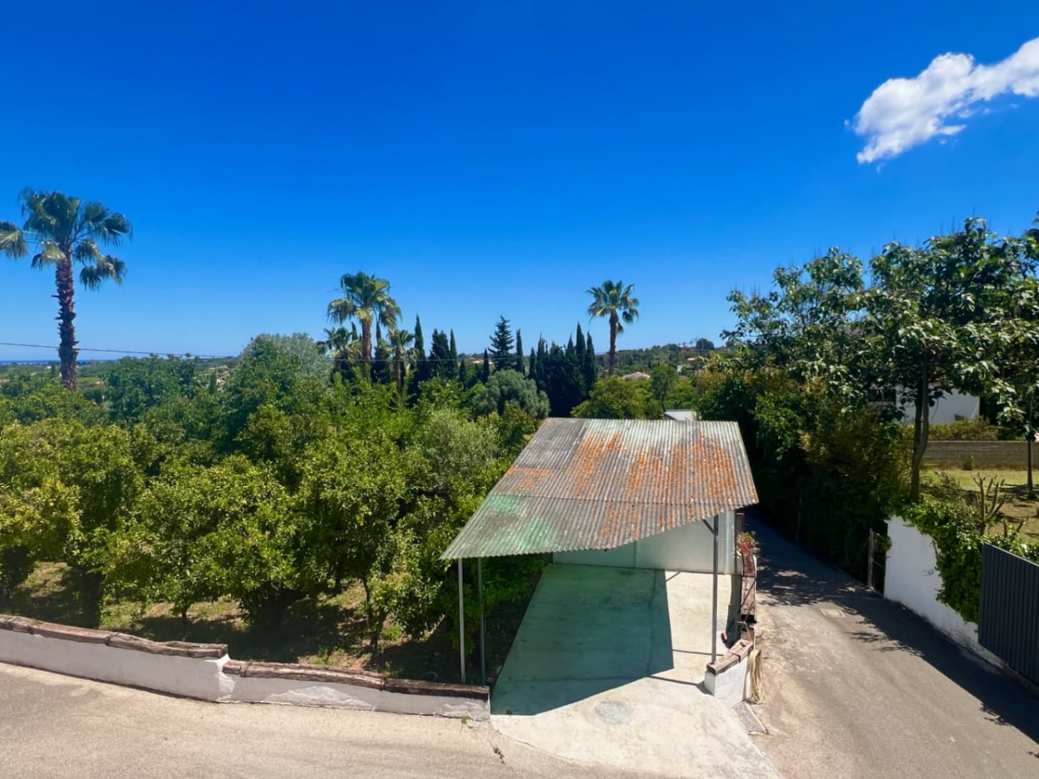 3 soveværelse Finca/Landehus til salg i Pedreguer med swimmingpool garage - € 600.000 (Ref: 9841873)