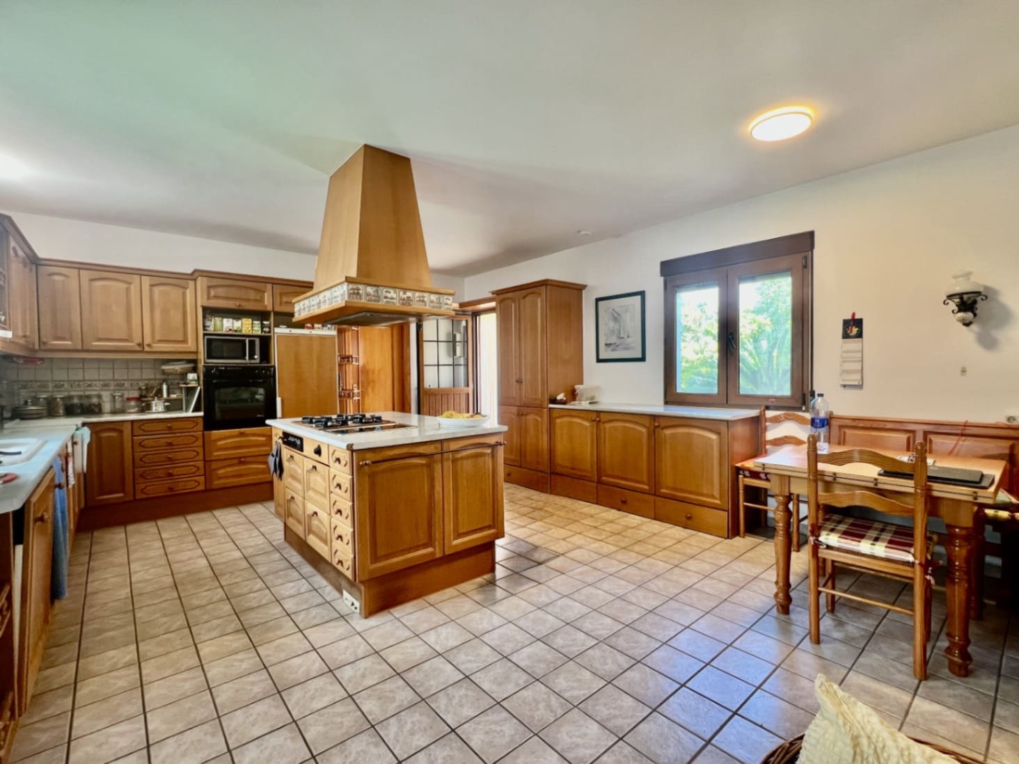 3 soveværelse Finca/Landehus til salg i Pedreguer med swimmingpool garage - € 600.000 (Ref: 9841873)