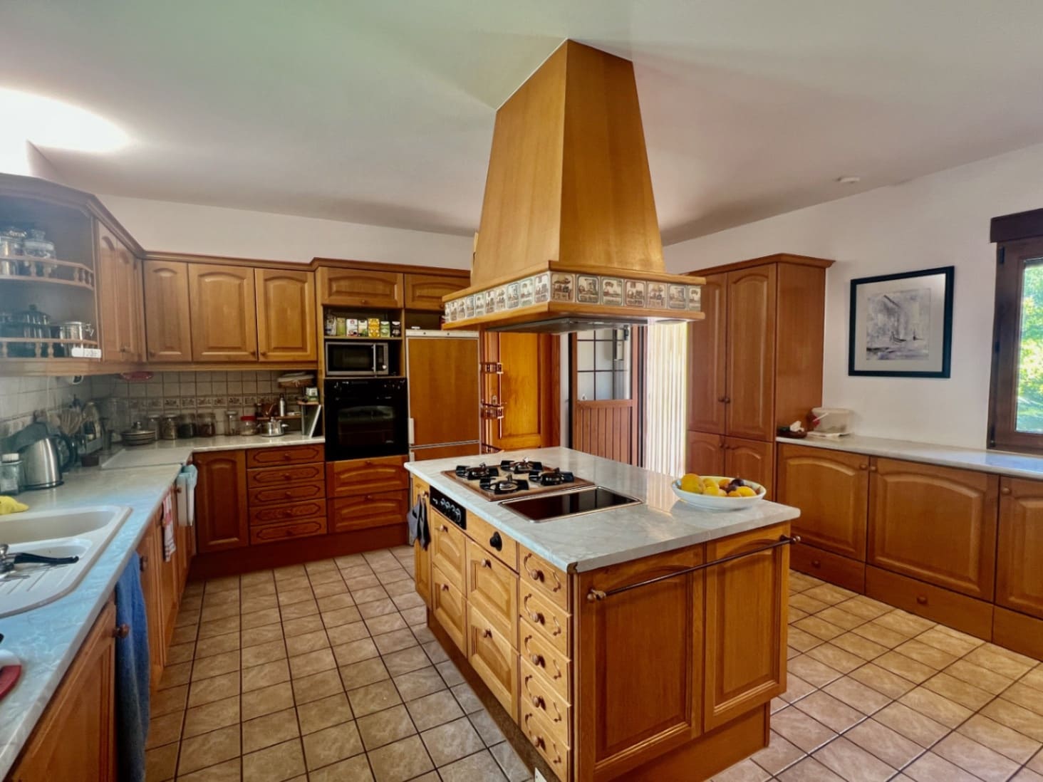 3 soveværelse Finca/Landehus til salg i Pedreguer med swimmingpool garage - € 600.000 (Ref: 9841873)