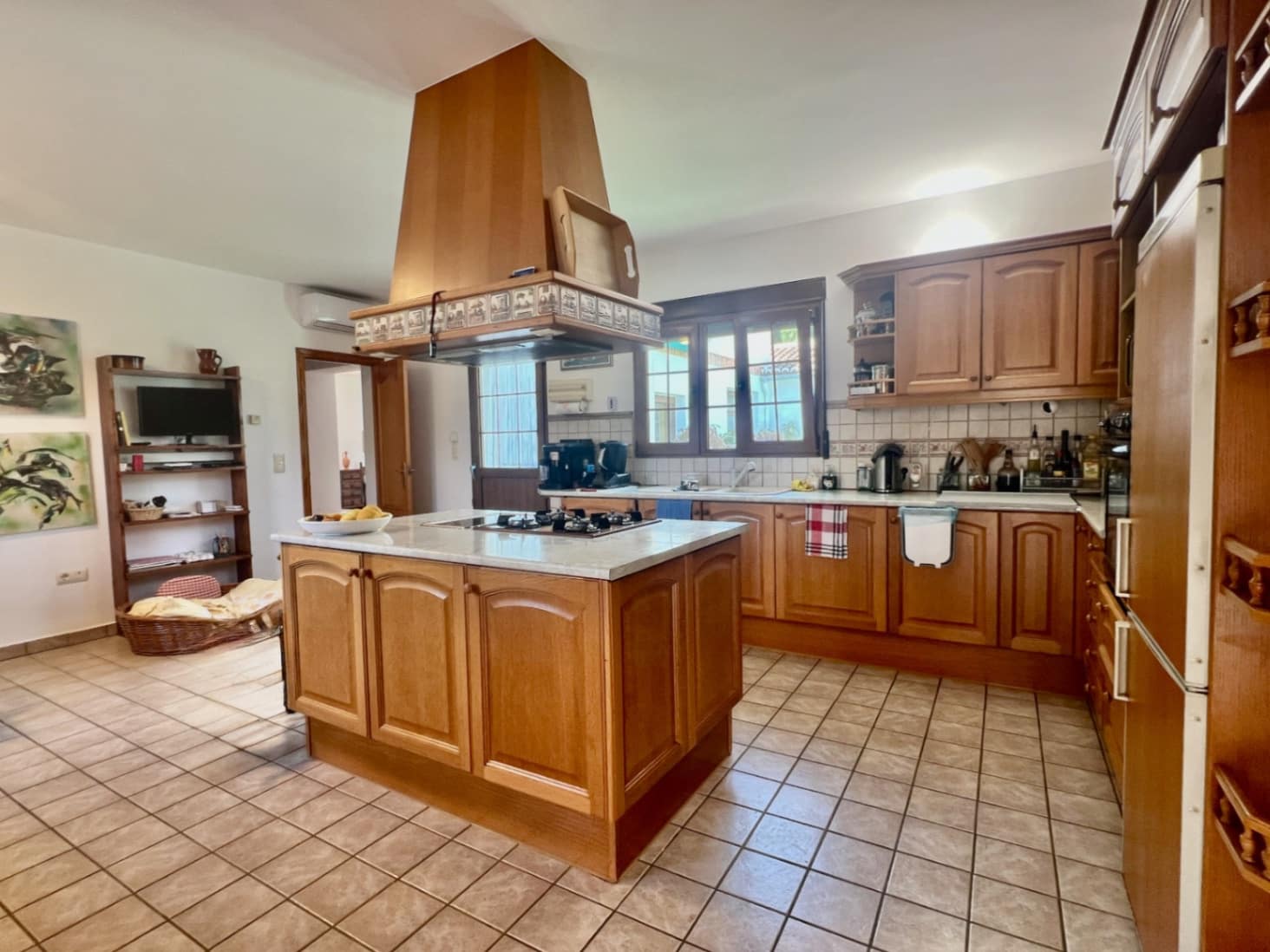 3 soveværelse Finca/Landehus til salg i Pedreguer med swimmingpool garage - € 600.000 (Ref: 9841873)