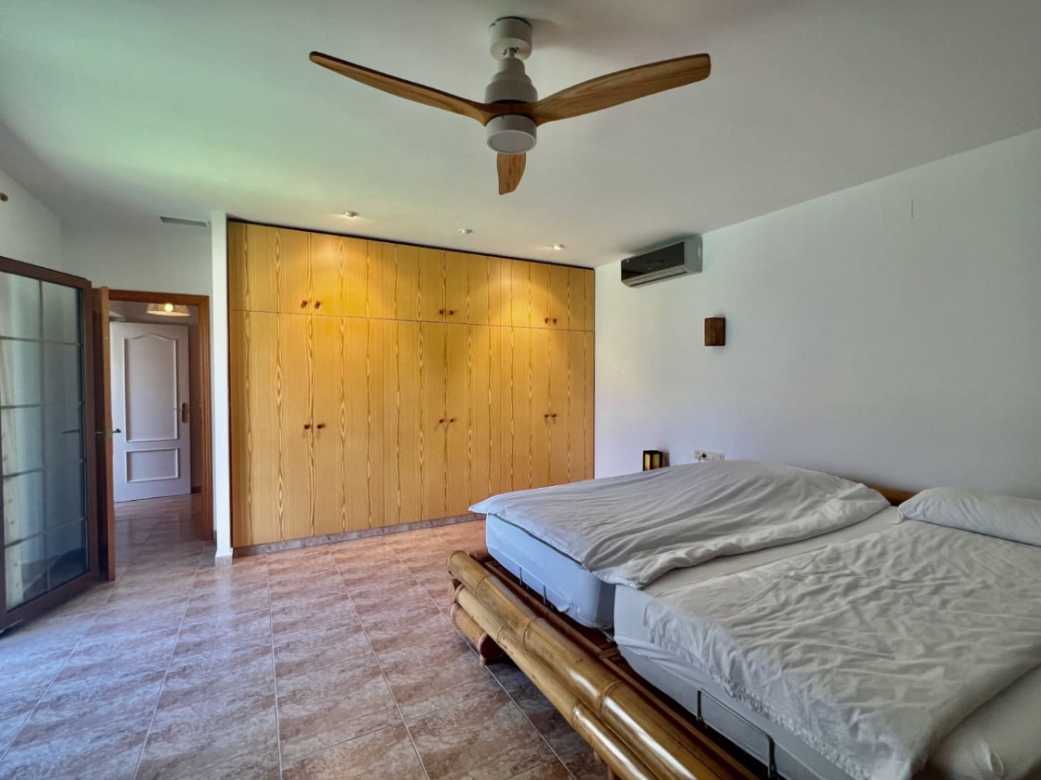 3 soveværelse Finca/Landehus til salg i Pedreguer med swimmingpool garage - € 600.000 (Ref: 9841873)