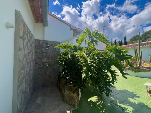 3 soveværelse Finca/Landehus til salg i Pedreguer med swimmingpool garage - € 600.000 (Ref: 9841873)