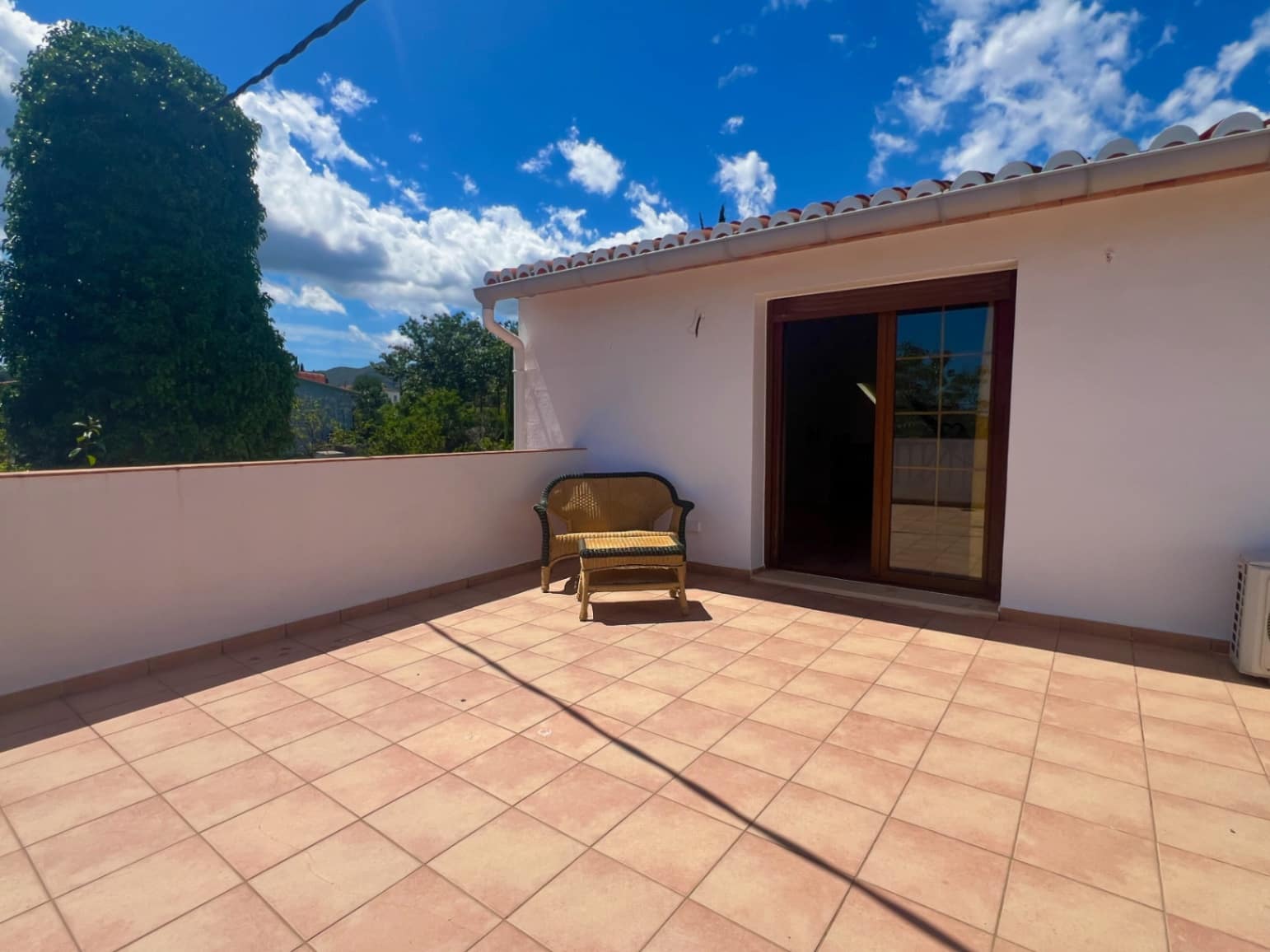 3 soveværelse Finca/Landehus til salg i Pedreguer med swimmingpool garage - € 600.000 (Ref: 9841873)