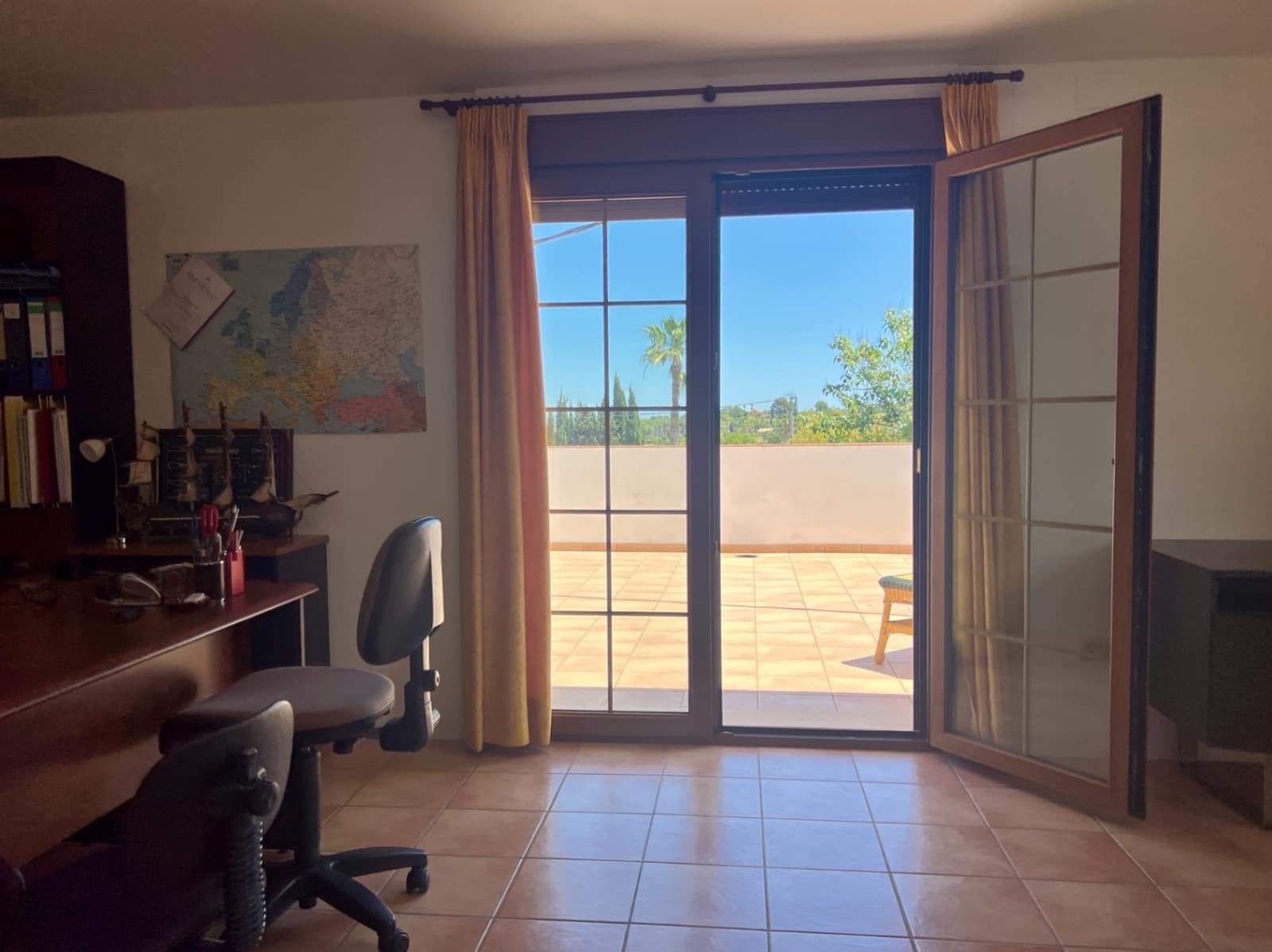 3 soveværelse Finca/Landehus til salg i Pedreguer med swimmingpool garage - € 600.000 (Ref: 9841873)