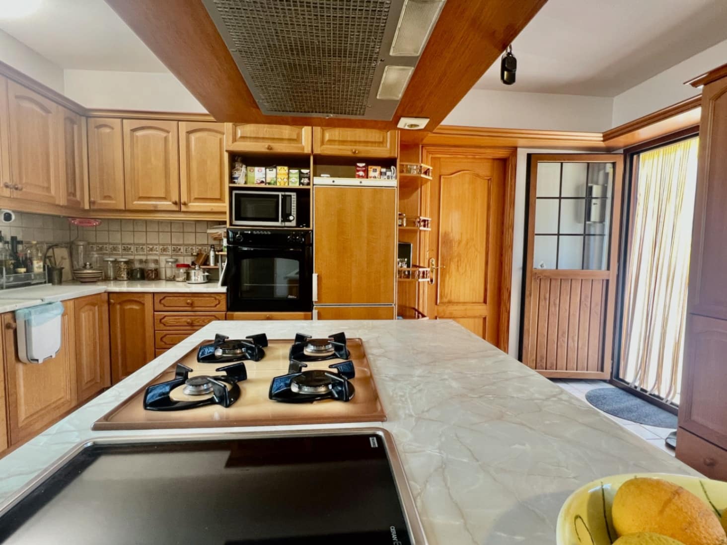 3 soveværelse Finca/Landehus til salg i Pedreguer med swimmingpool garage - € 600.000 (Ref: 9841873)