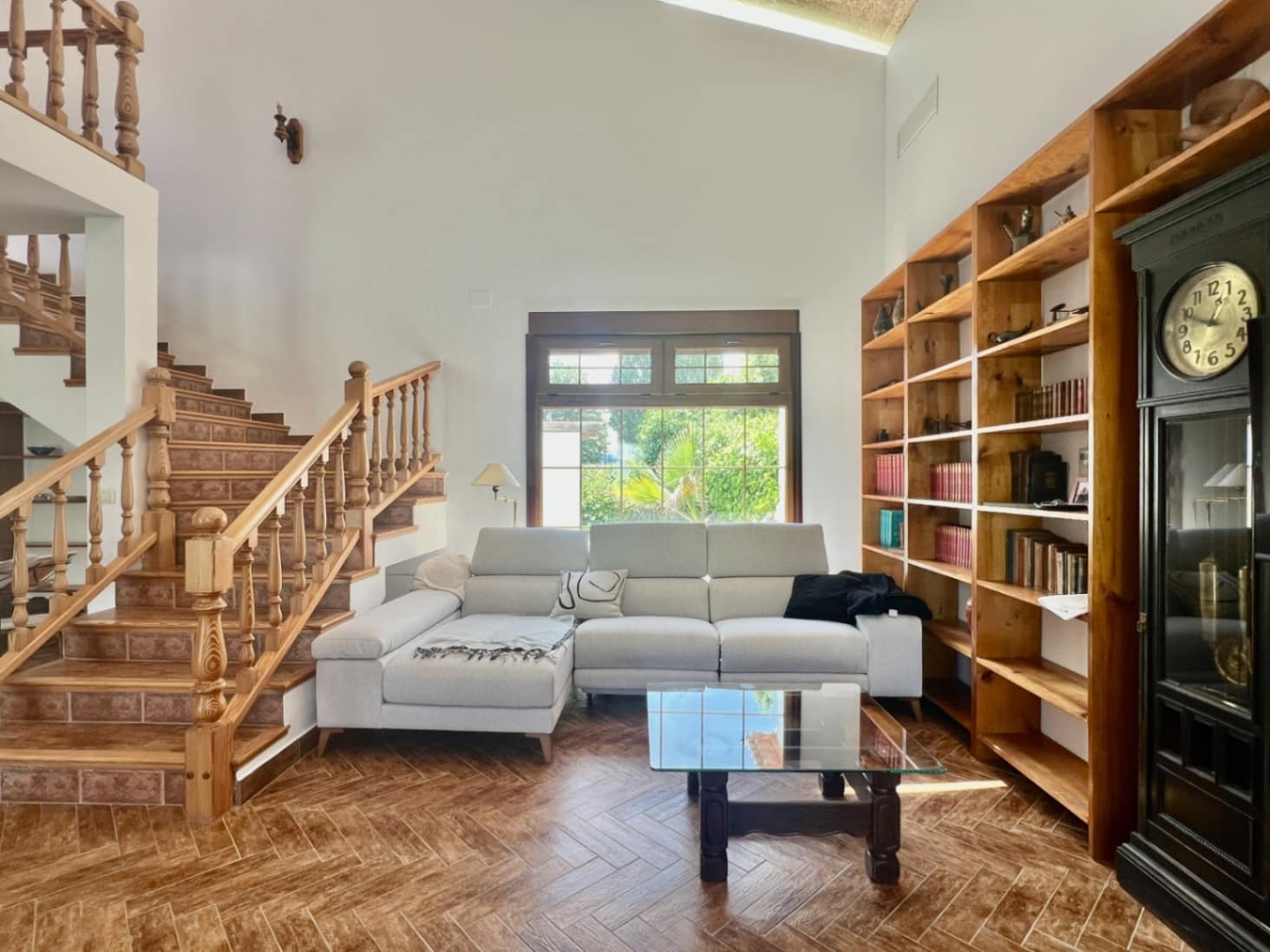 3 soveværelse Finca/Landehus til salg i Pedreguer med swimmingpool garage - € 600.000 (Ref: 9841873)