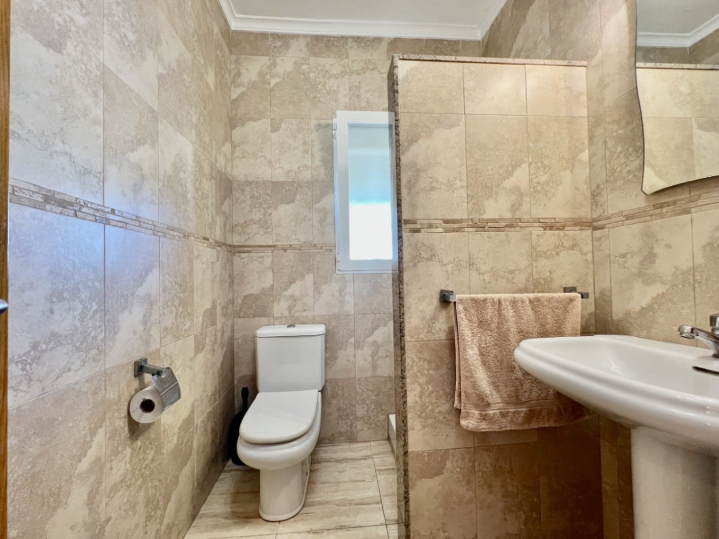 4 soveværelse Villa til salg i Pedreguer med swimmingpool garage - € 599.000 (Ref: 9841874)