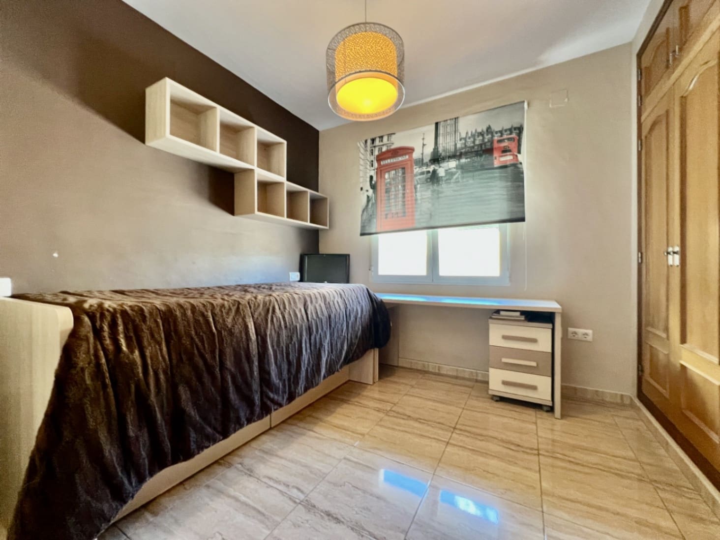 4 soveværelse Villa til salg i Pedreguer med swimmingpool garage - € 599.000 (Ref: 9841874)