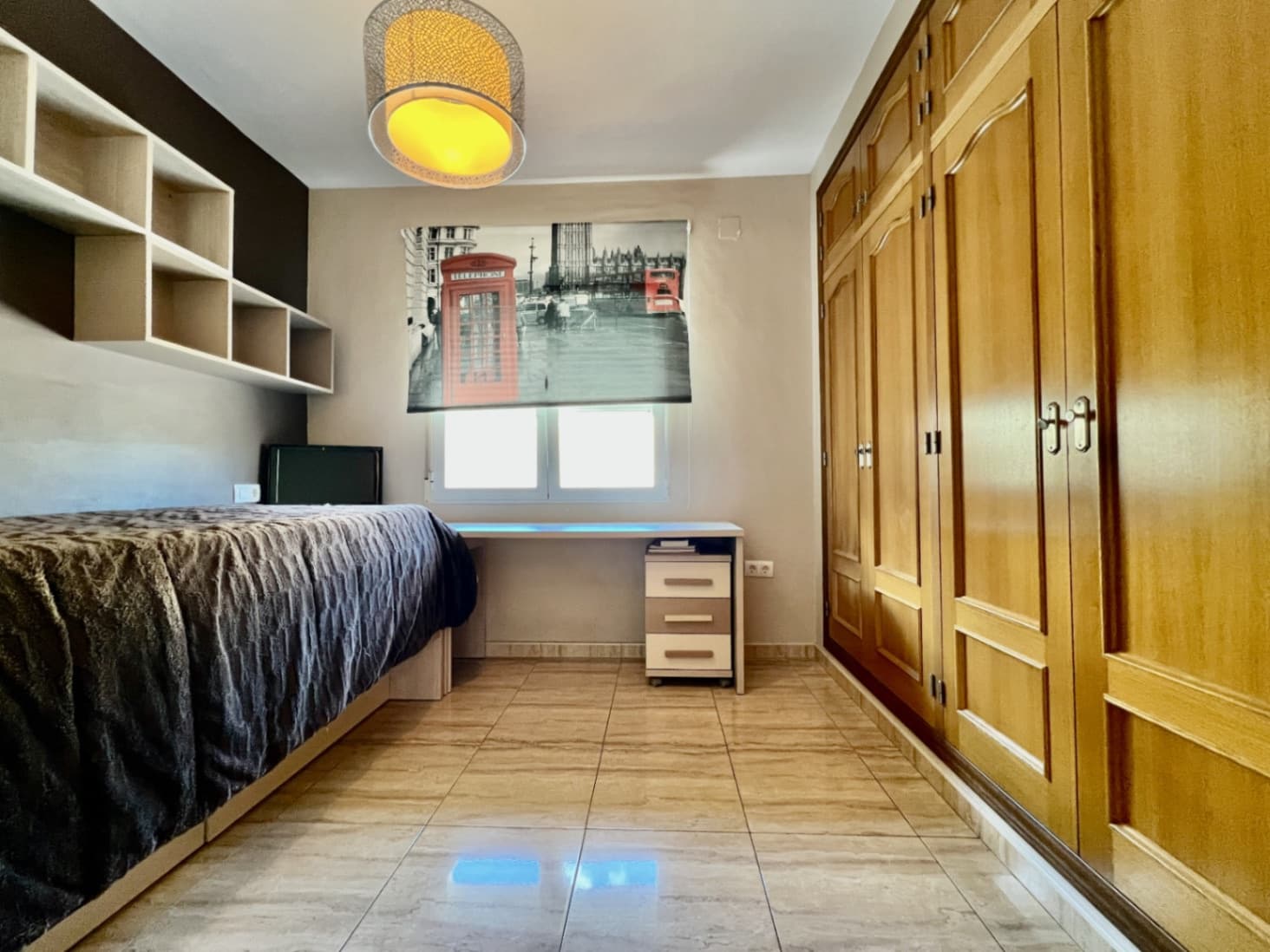 4 soveværelse Villa til salg i Pedreguer med swimmingpool garage - € 599.000 (Ref: 9841874)