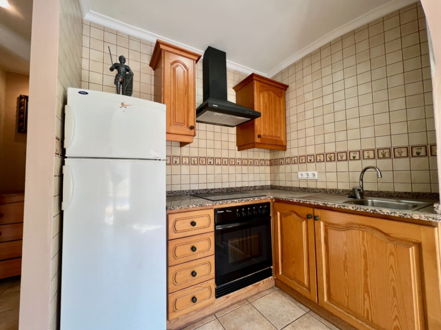 4 soveværelse Villa til salg i Pedreguer med swimmingpool garage - € 599.000 (Ref: 9841874)