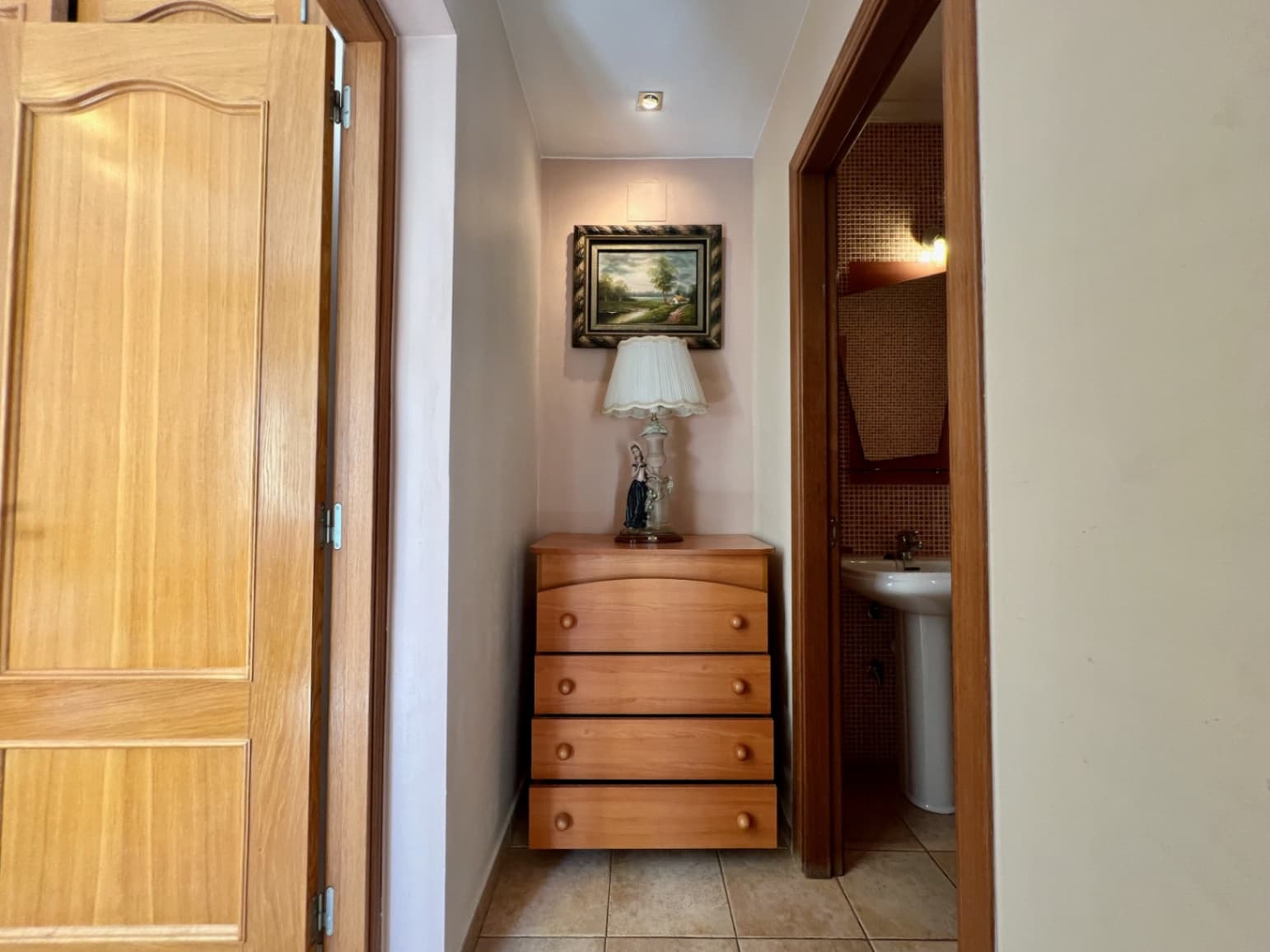 4 soveværelse Villa til salg i Pedreguer med swimmingpool garage - € 599.000 (Ref: 9841874)
