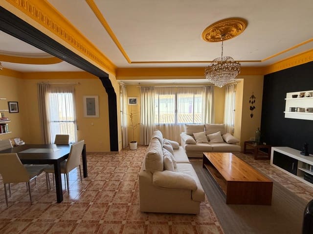 4 chambre Appartement à vendre à Pedreguer - 180 000 € (Ref: 9863445)