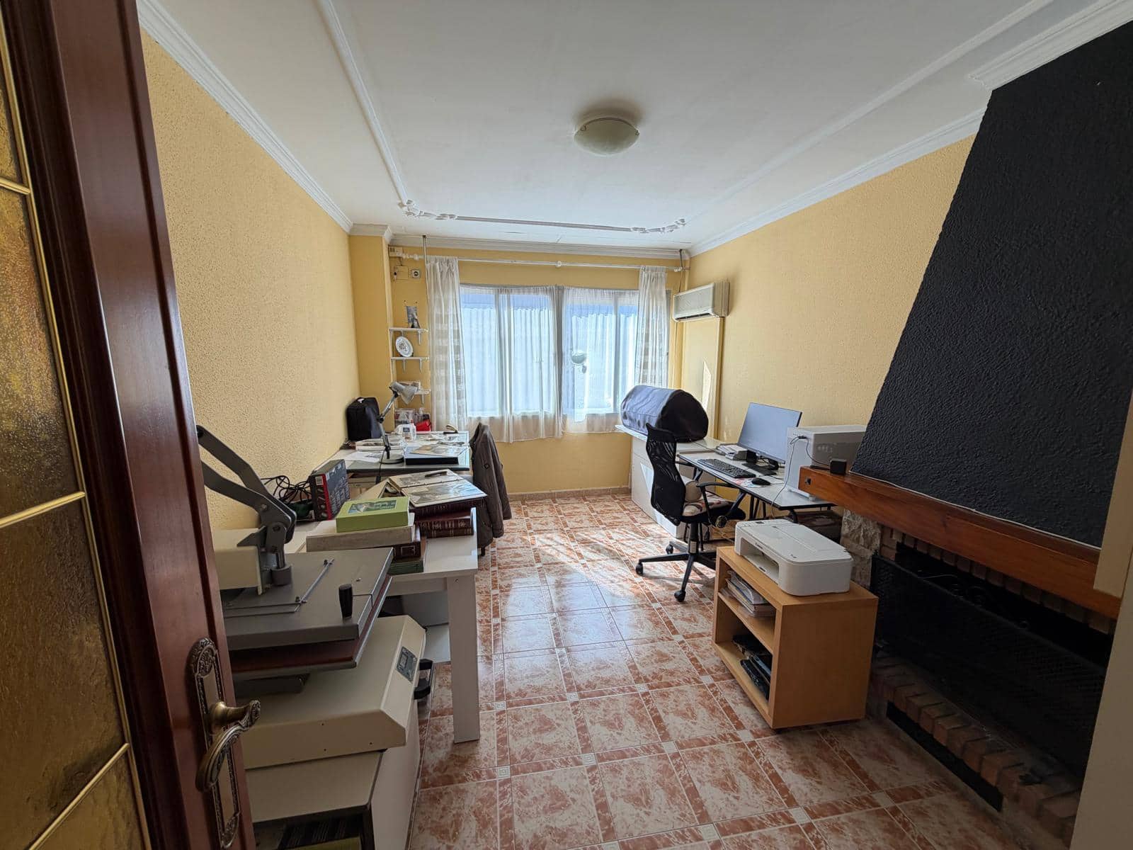 4 sovrum Lägenhet till salu i Pedreguer - 195 000 € (Ref: 9863445)