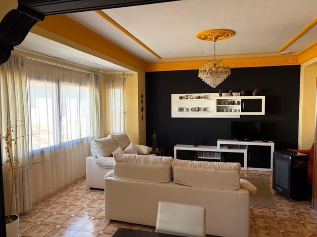4 chambre Appartement à vendre à Pedreguer - 180 000 € (Ref: 9863445)