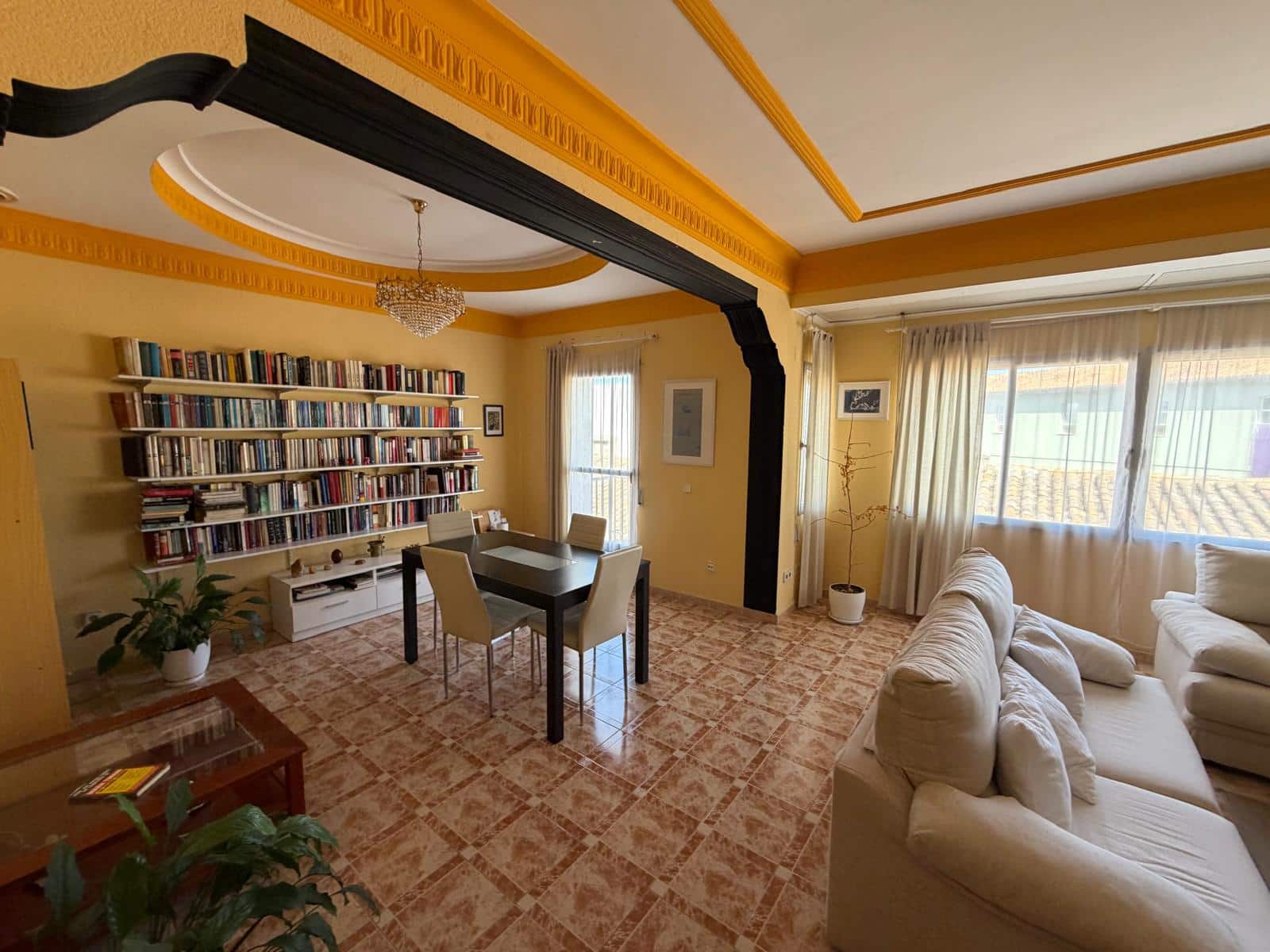4 sovrum Lägenhet till salu i Pedreguer - 195 000 € (Ref: 9863445)