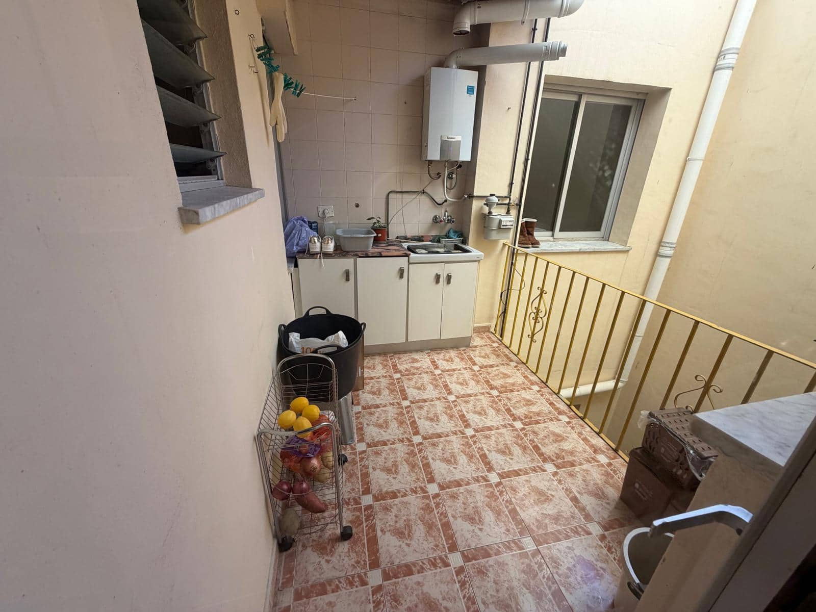4 sovrum Lägenhet till salu i Pedreguer - 195 000 € (Ref: 9863445)